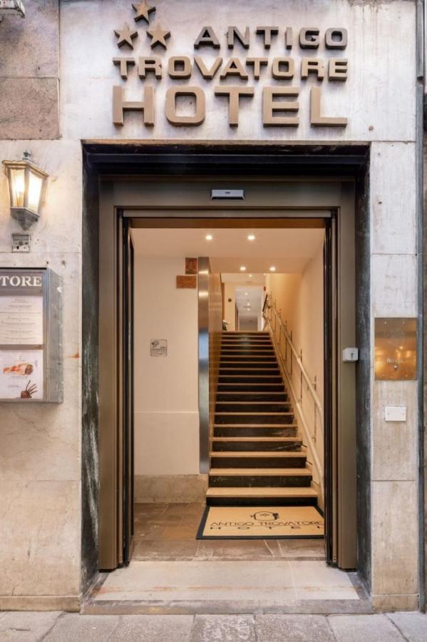 4 Central Venice Hotels Near the Biennale That Deliver