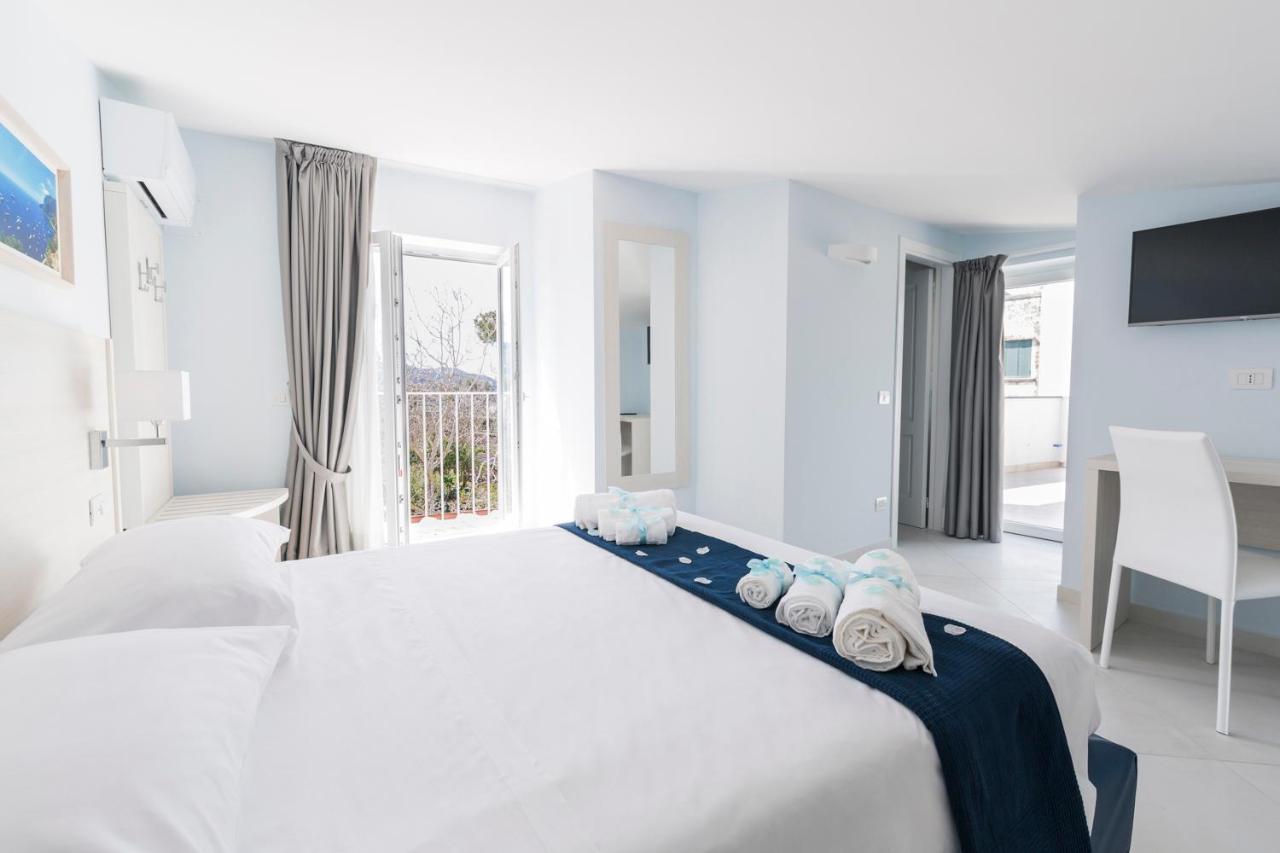 Where to Stay in Sant'Agnello: 6 Best Central Hotels
