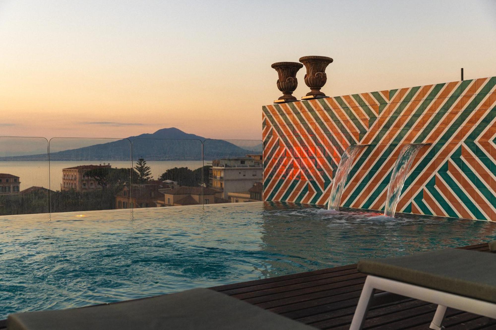 4 Boutique Hotels in Sorrento City Centre That Stand Out
