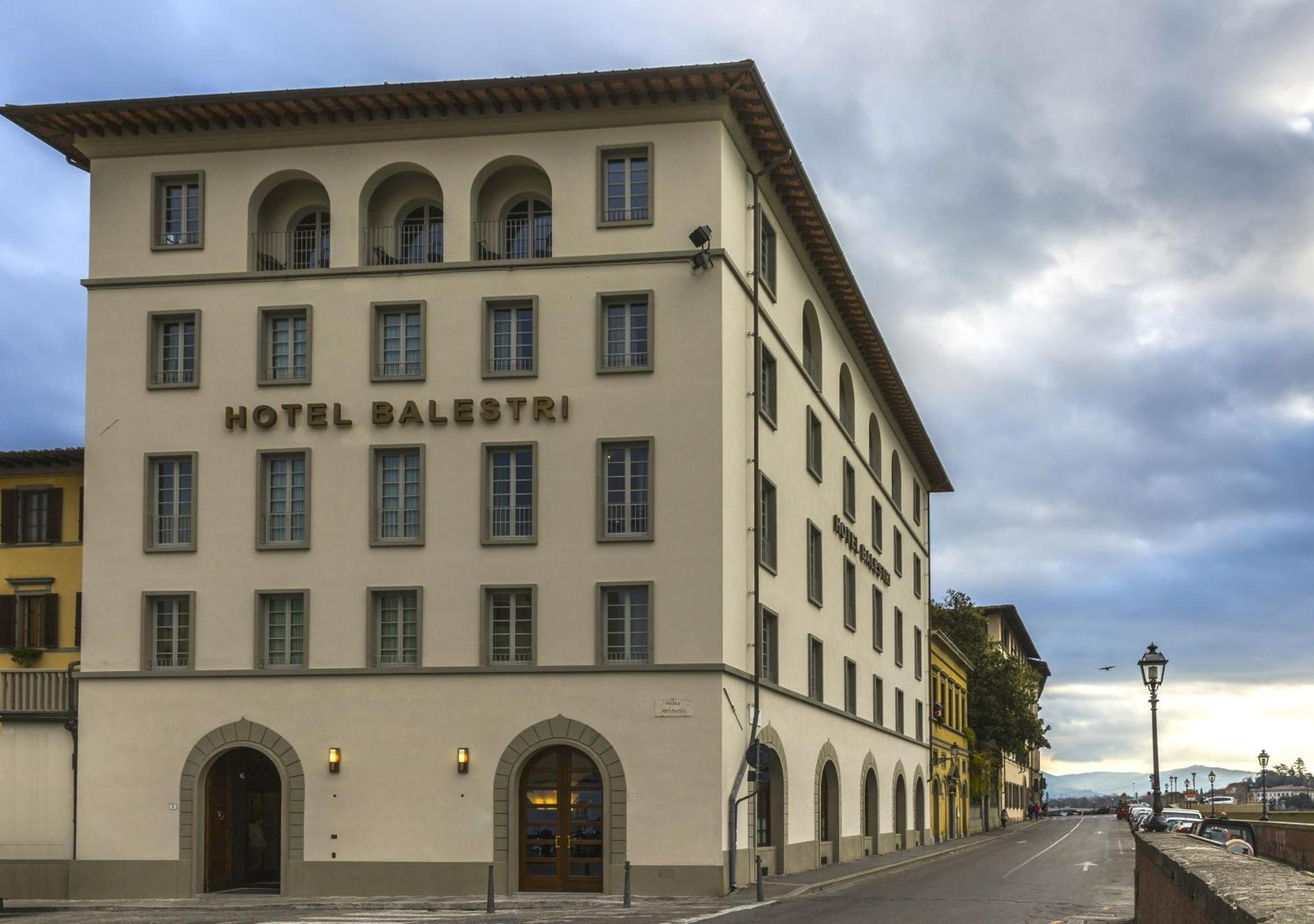 4 Top-Rated Romantic Hotels In Florence Historic Centre