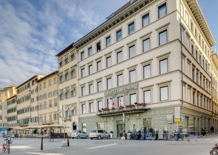 15 Smart Romantic Hotels In Santa Maria Novella Worth Booking