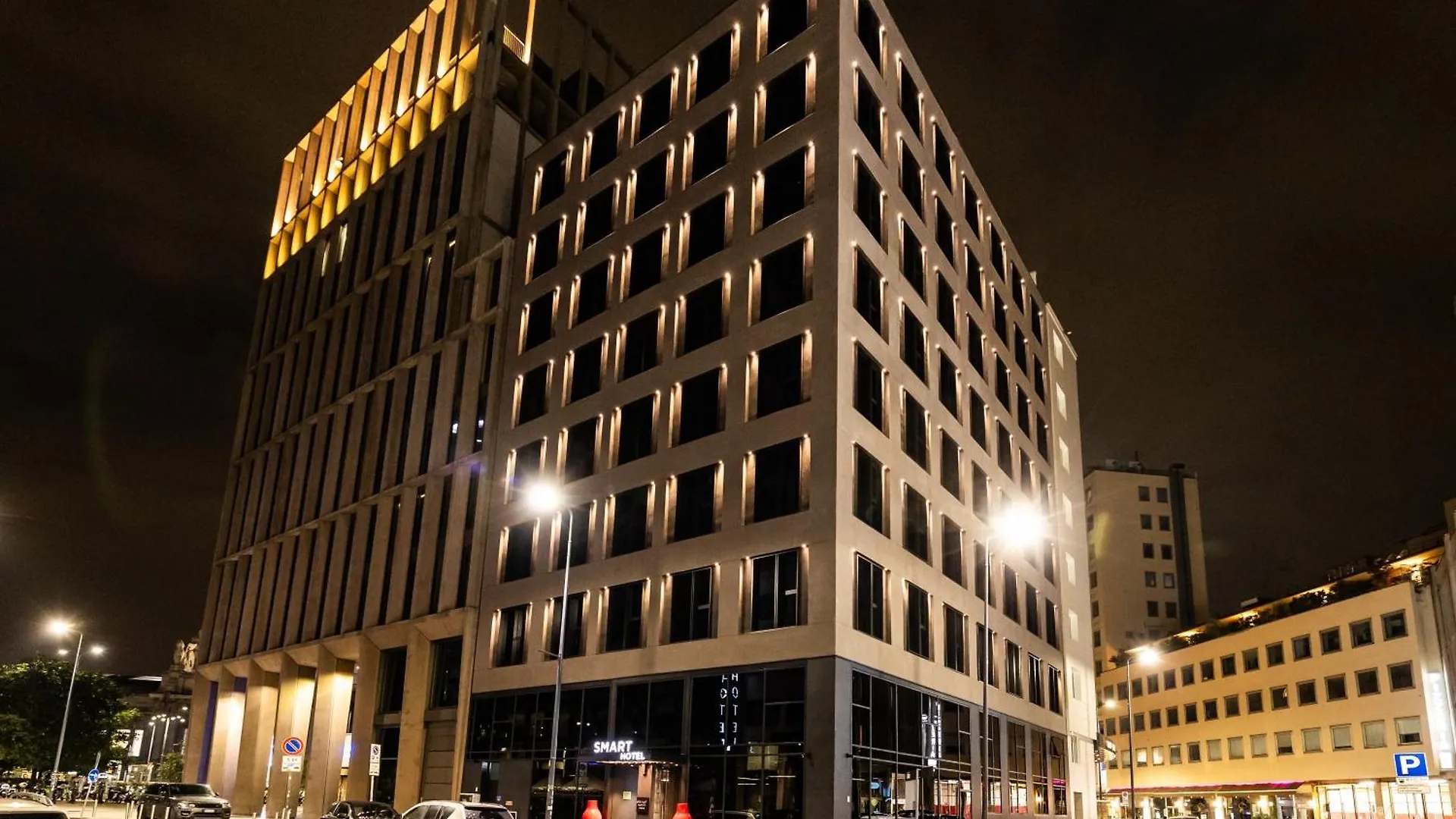 15 Smart Design Hotels In Stazione Centrale Worth Booking