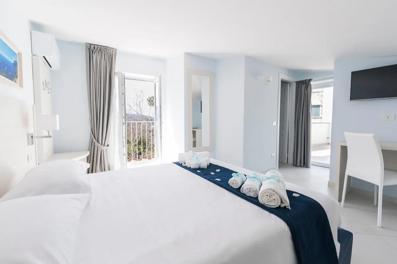 Where to Stay in Sant'Agnello: 6 Best Central Hotels