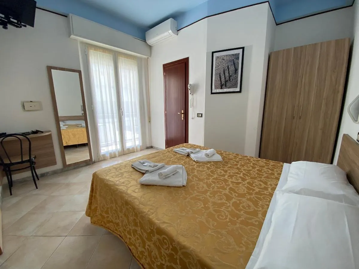 5 Family-Friendly Hotels in Rivazzurra, Rimini Worth Booking