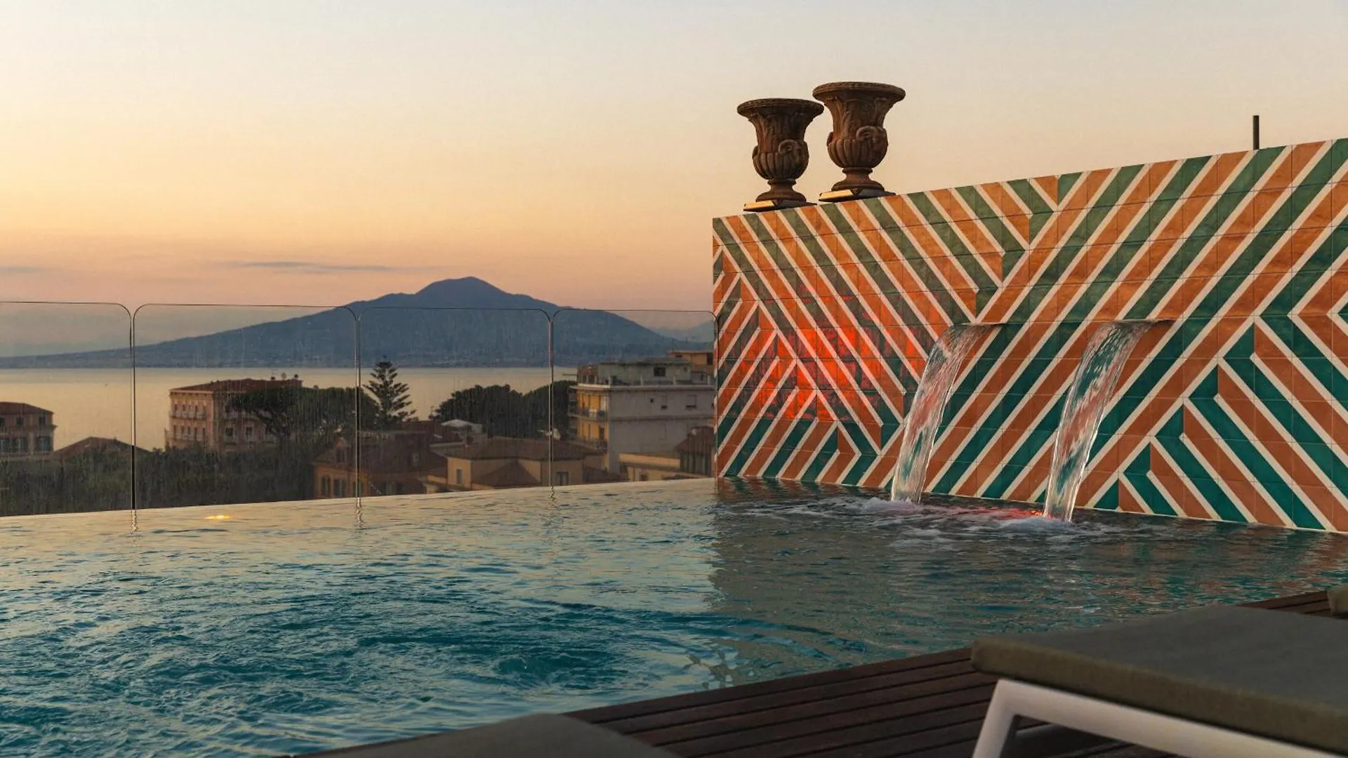 4 Boutique Hotels in Sorrento City Centre That Stand Out