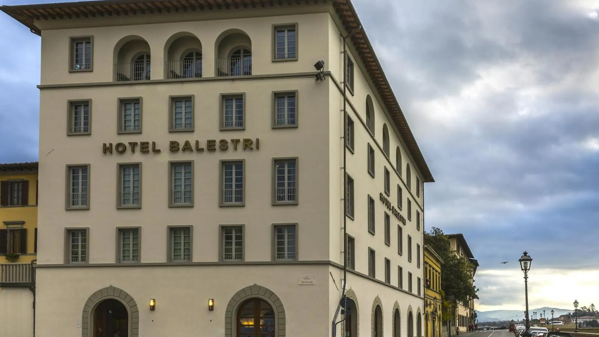 4 Top-Rated Romantic Hotels In Florence Historic Centre
